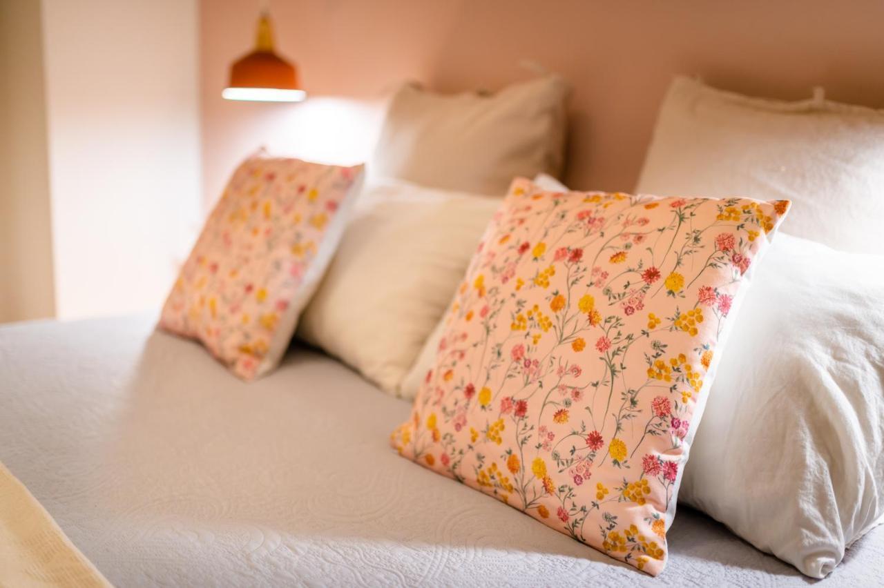 Opuntia Home Monopoli Zewnętrze zdjęcie