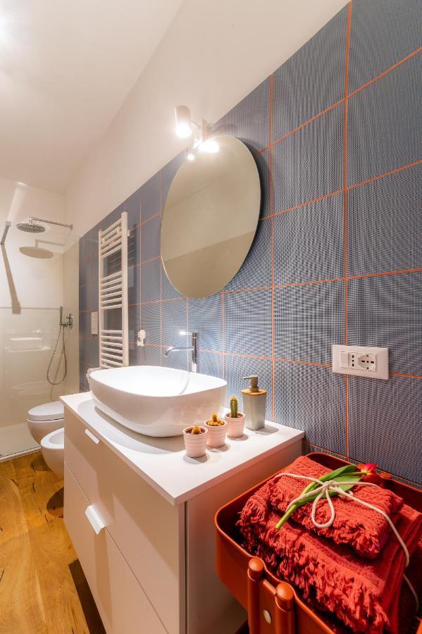 Opuntia Home Monopoli Zewnętrze zdjęcie