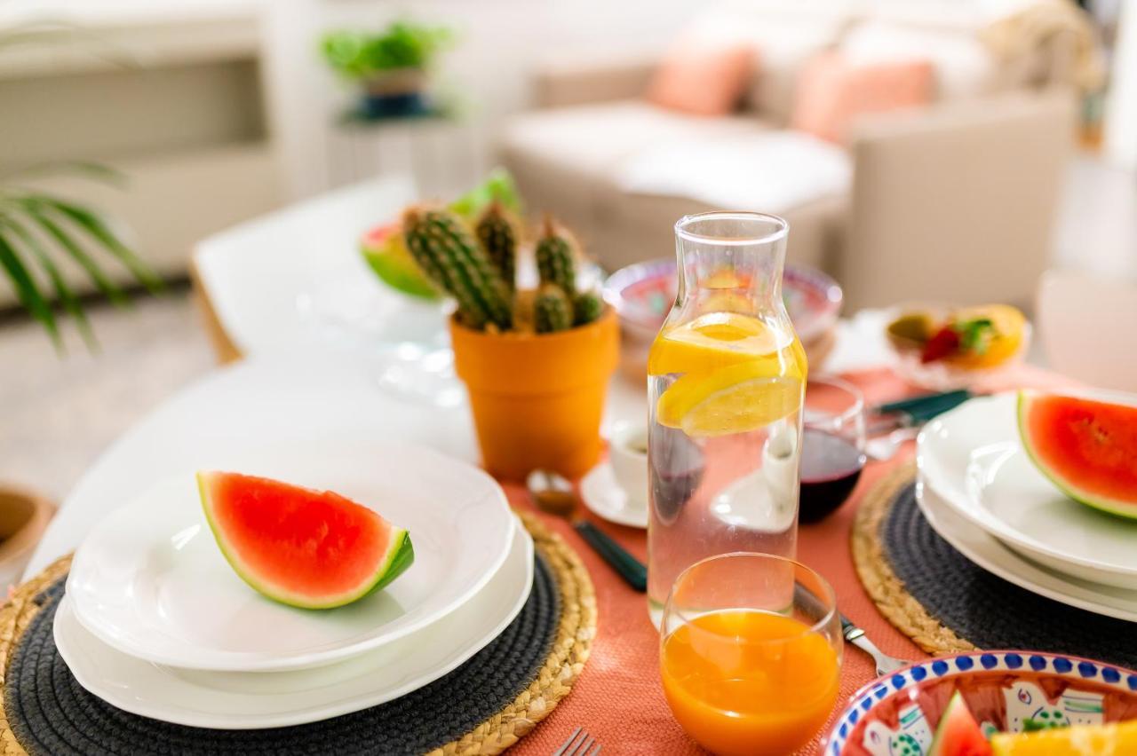 Opuntia Home Monopoli Zewnętrze zdjęcie