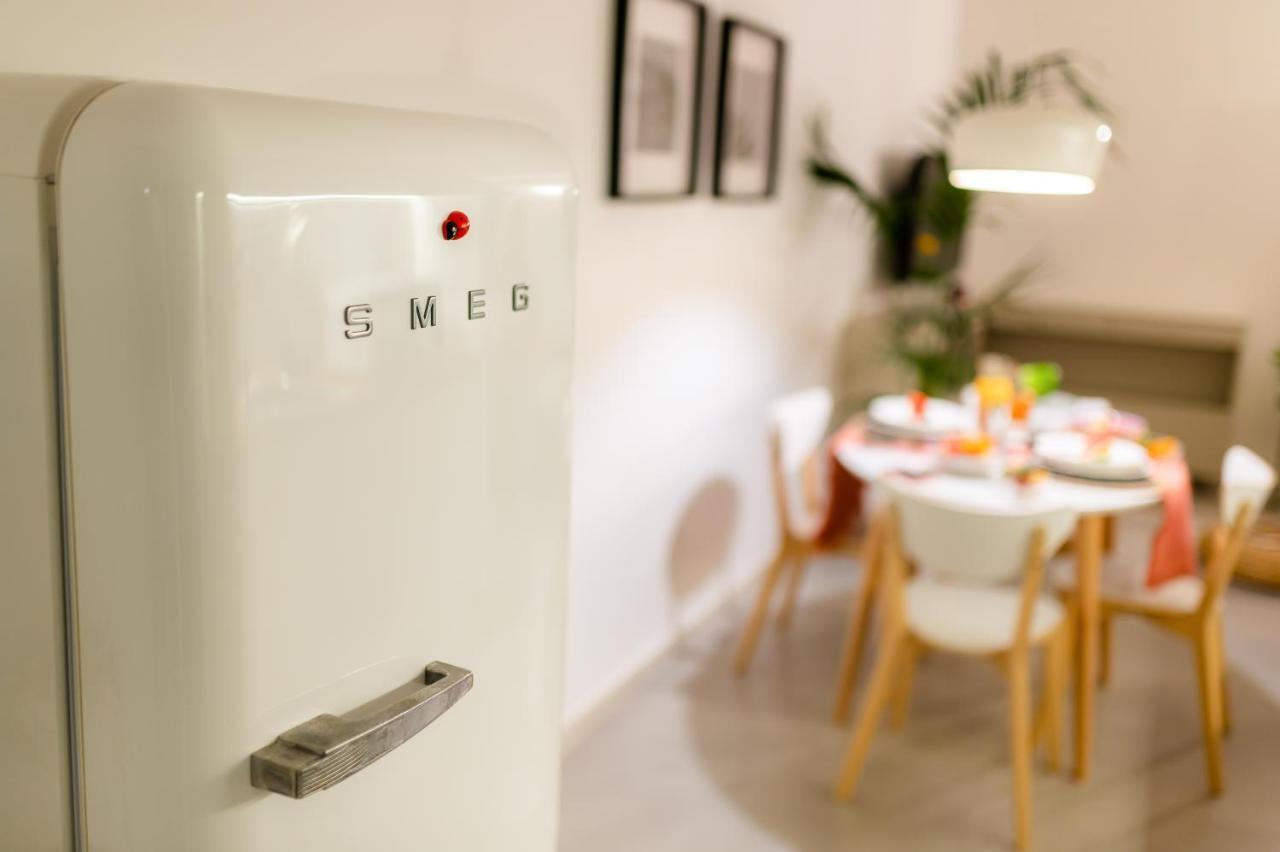 Opuntia Home Monopoli Zewnętrze zdjęcie