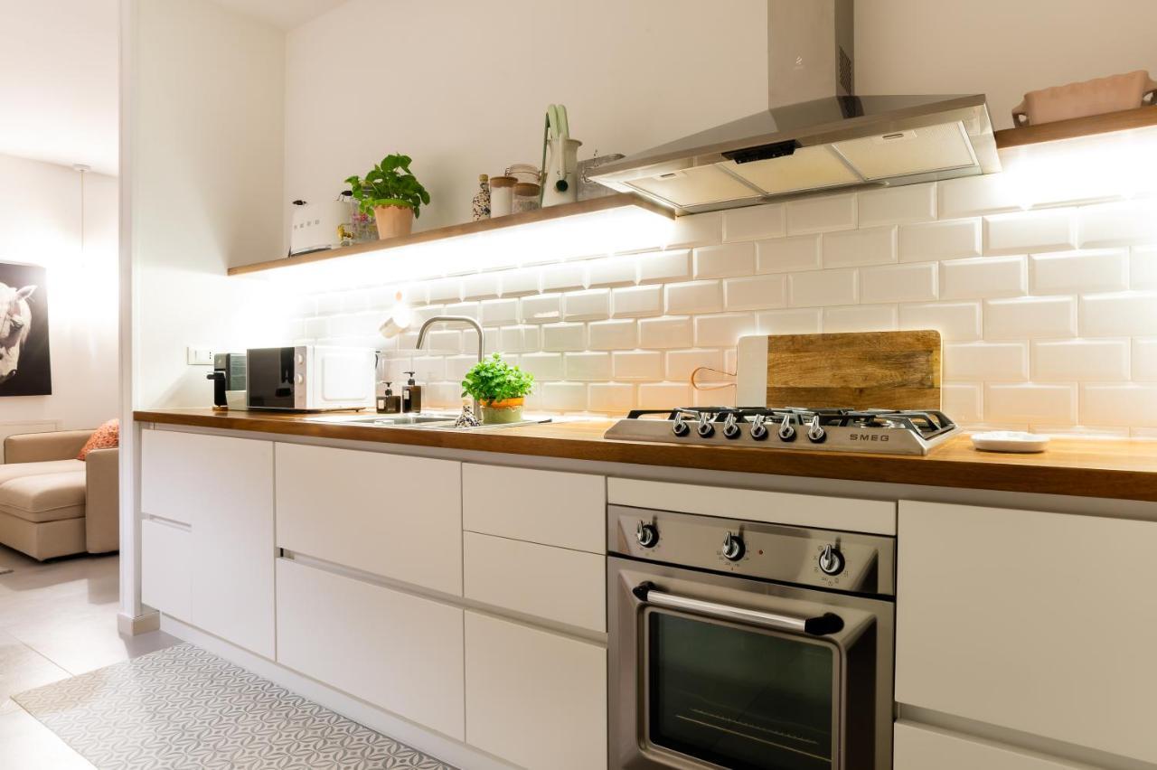 Opuntia Home Monopoli Zewnętrze zdjęcie