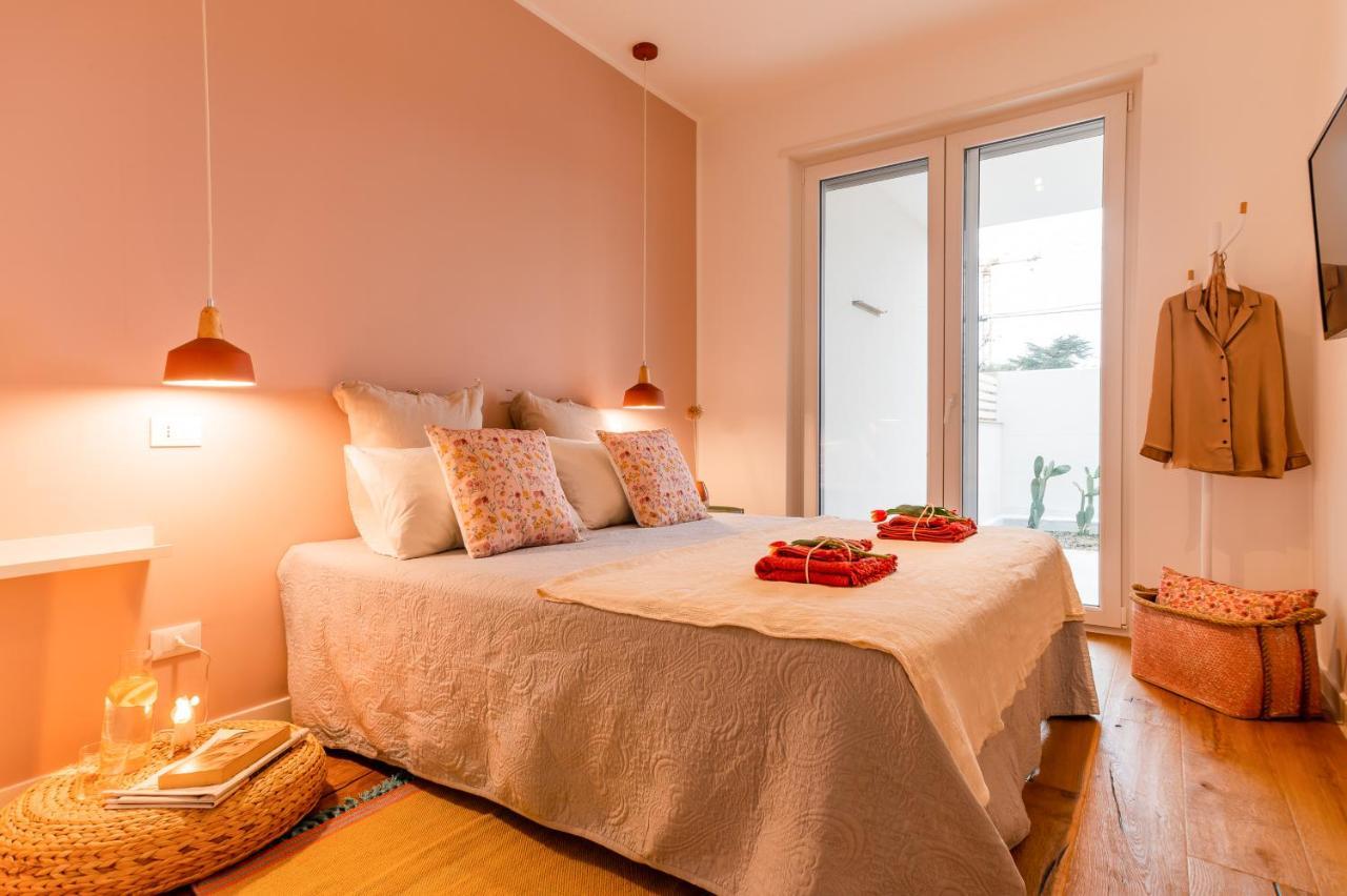 Opuntia Home Monopoli Zewnętrze zdjęcie