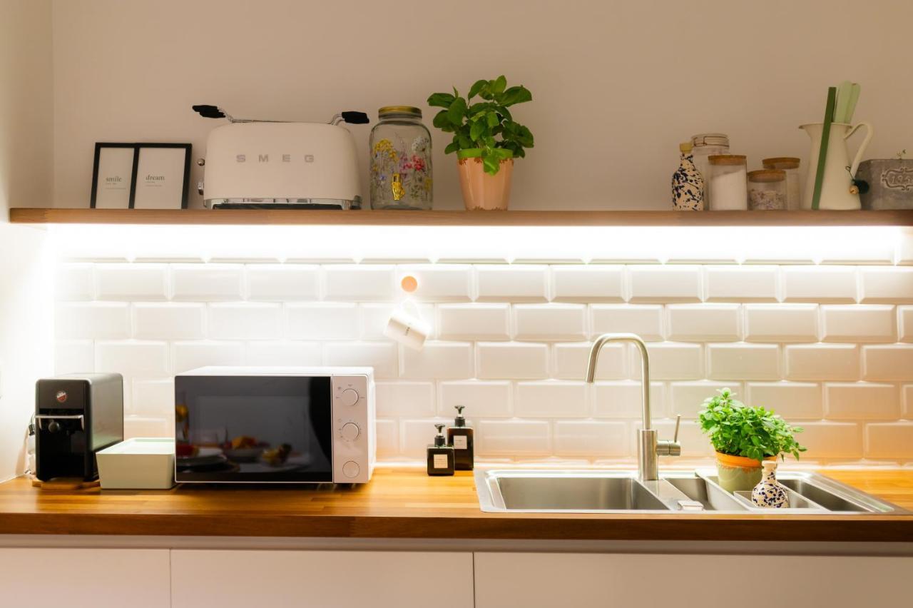 Opuntia Home Monopoli Zewnętrze zdjęcie