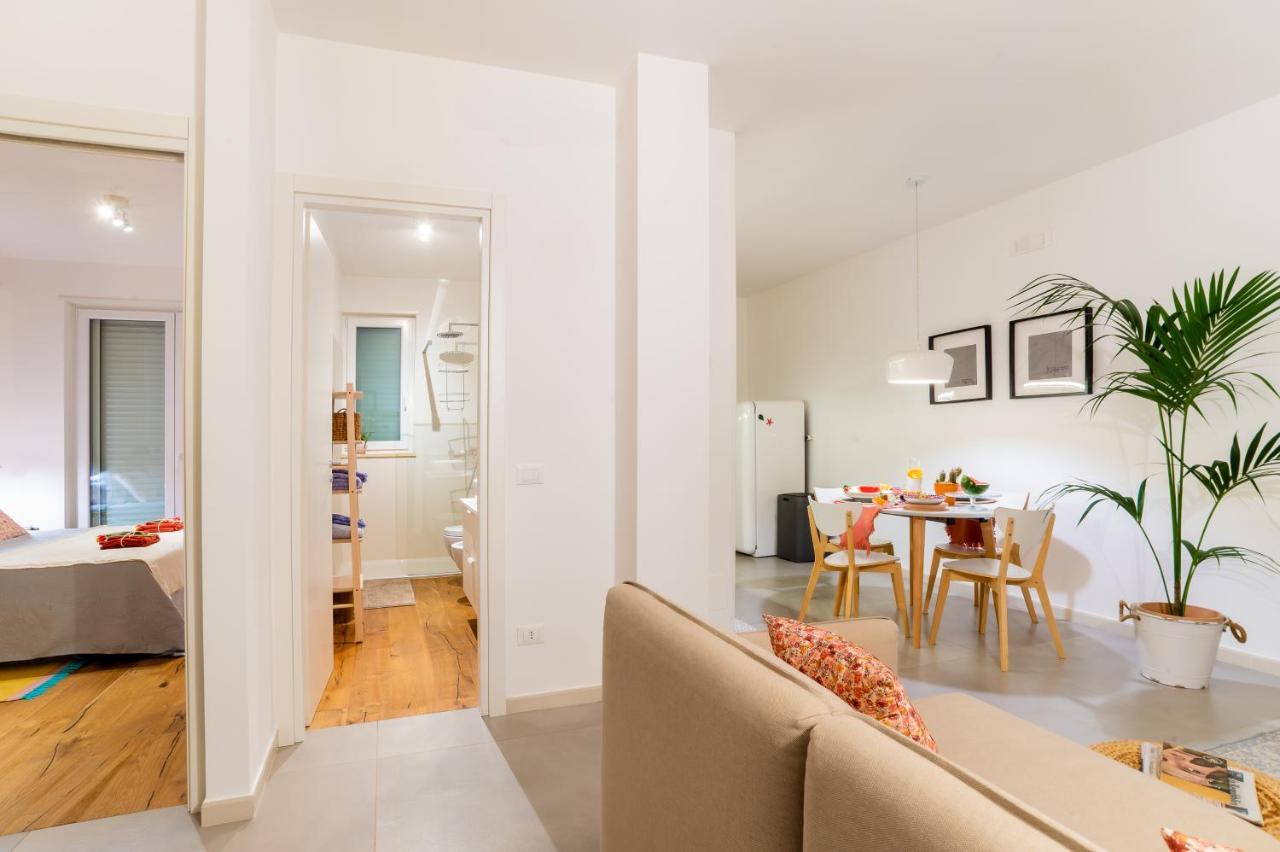 Opuntia Home Monopoli Zewnętrze zdjęcie