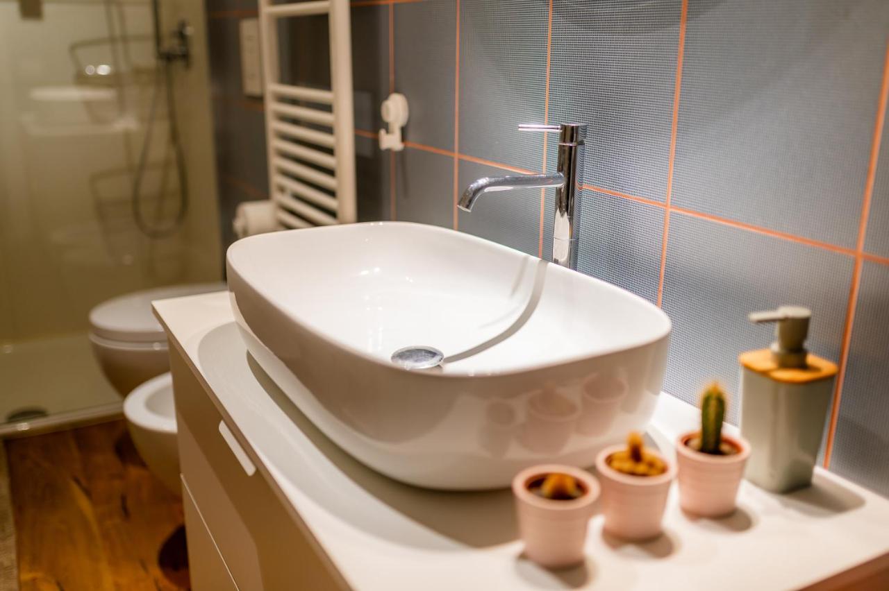Opuntia Home Monopoli Zewnętrze zdjęcie