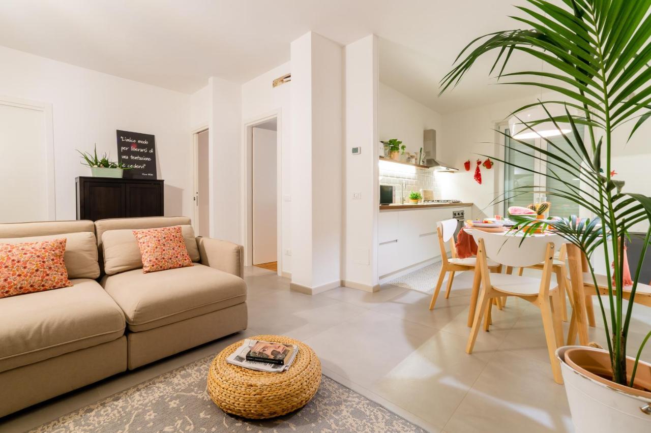 Opuntia Home Monopoli Zewnętrze zdjęcie