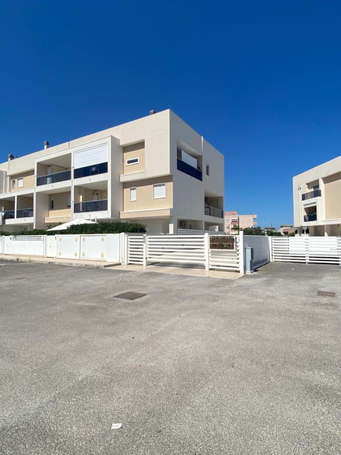 Opuntia Home Monopoli Zewnętrze zdjęcie