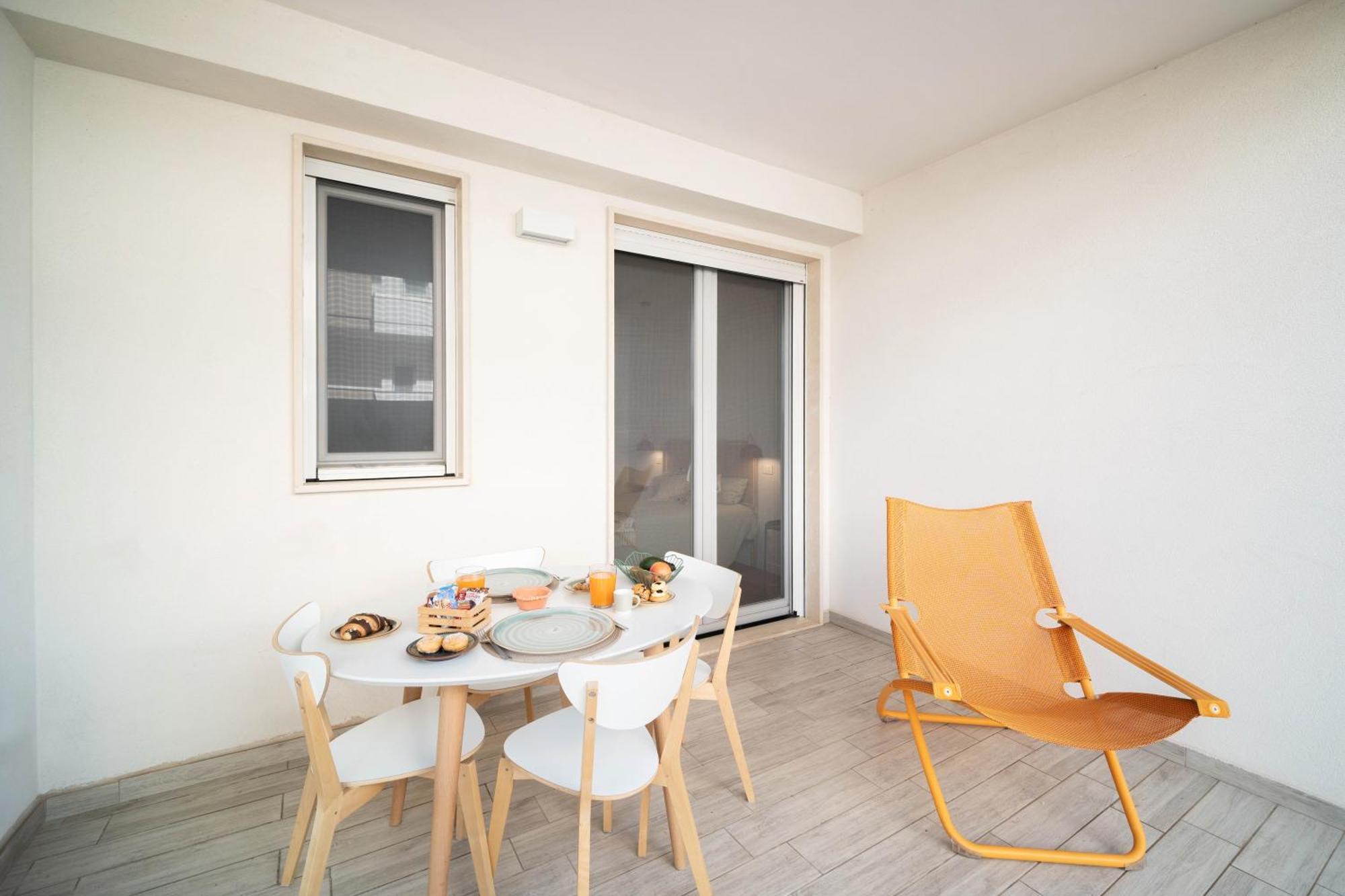 Opuntia Home Monopoli Zewnętrze zdjęcie