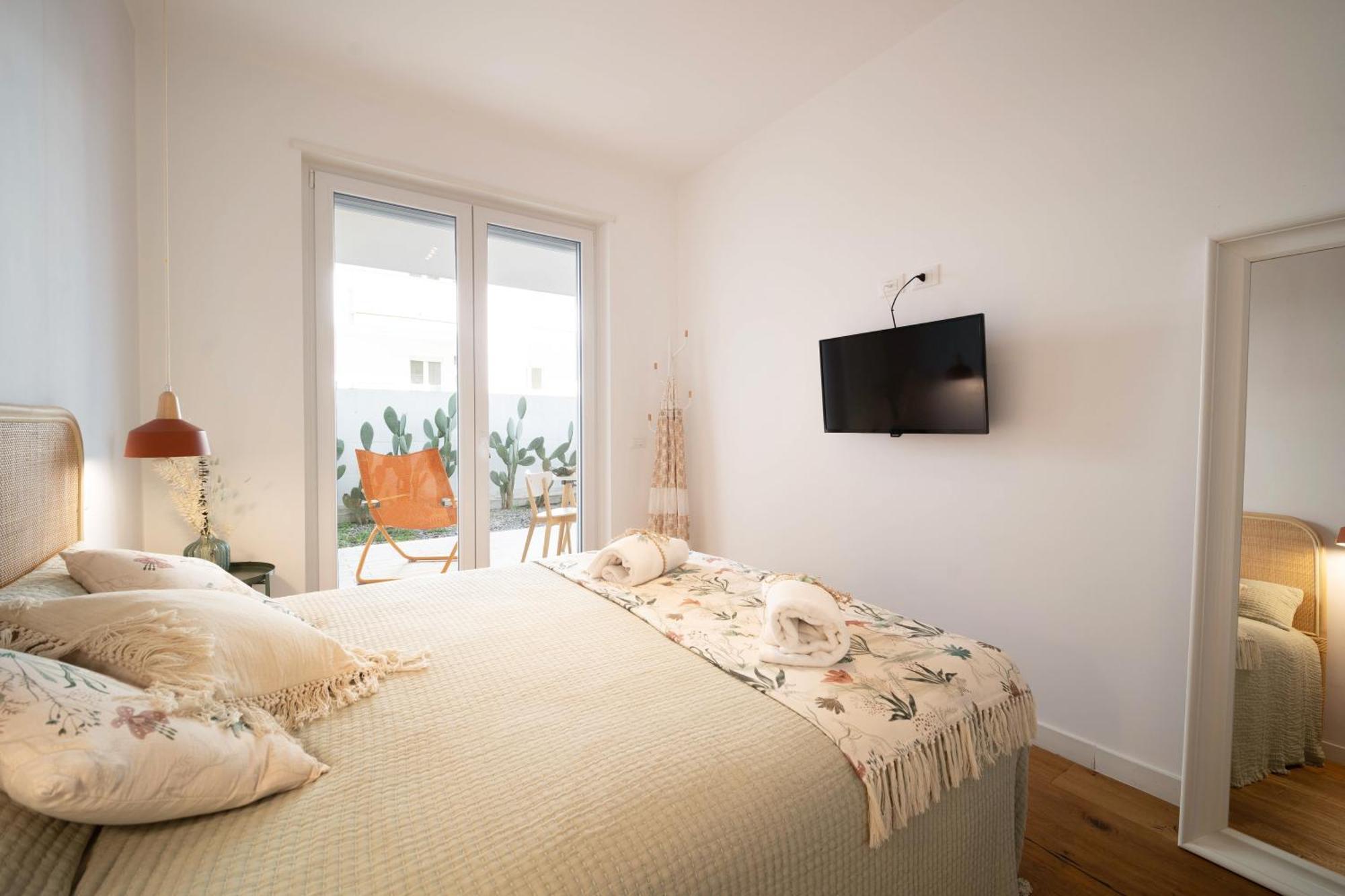 Opuntia Home Monopoli Zewnętrze zdjęcie