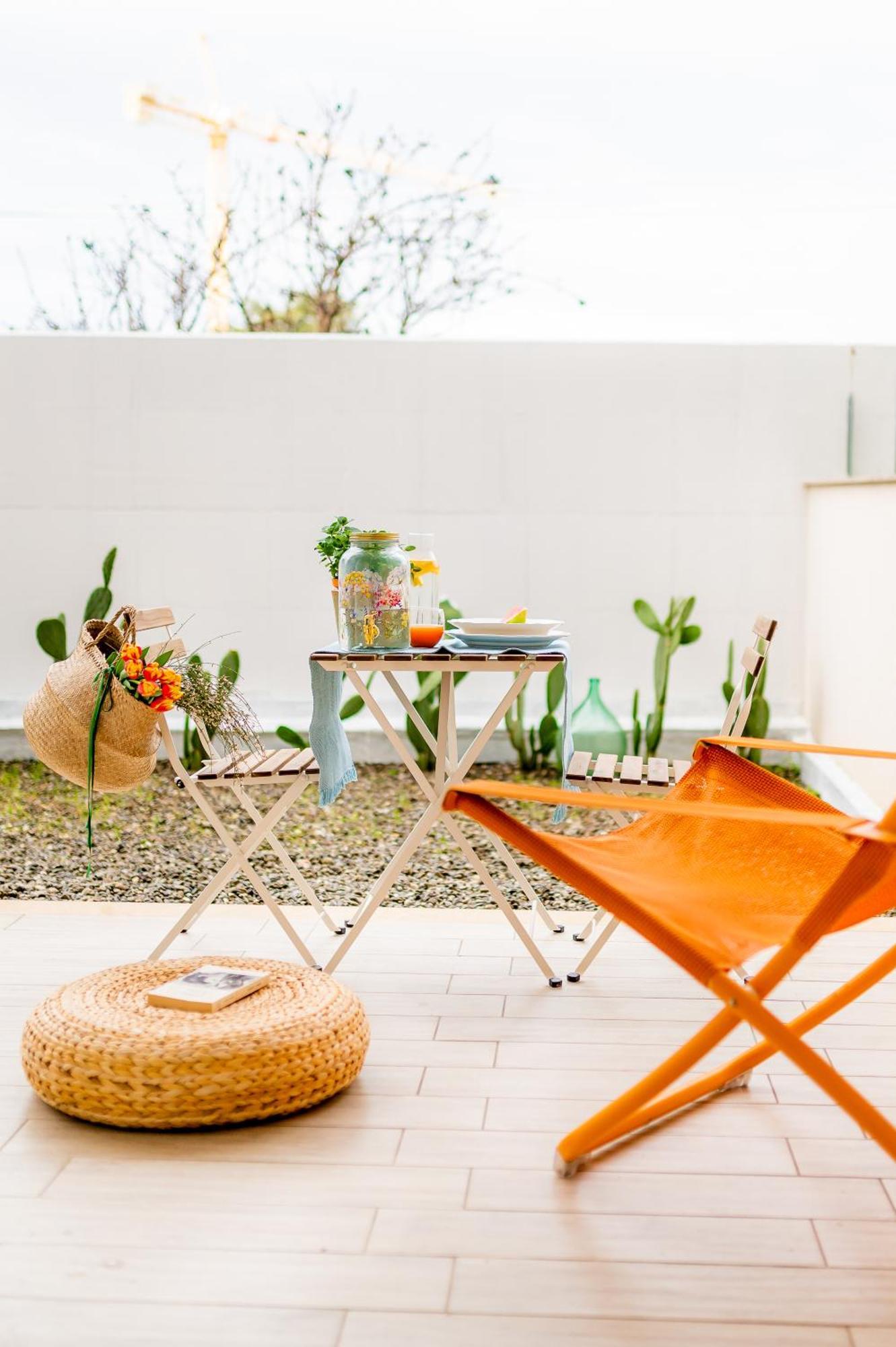 Opuntia Home Monopoli Zewnętrze zdjęcie