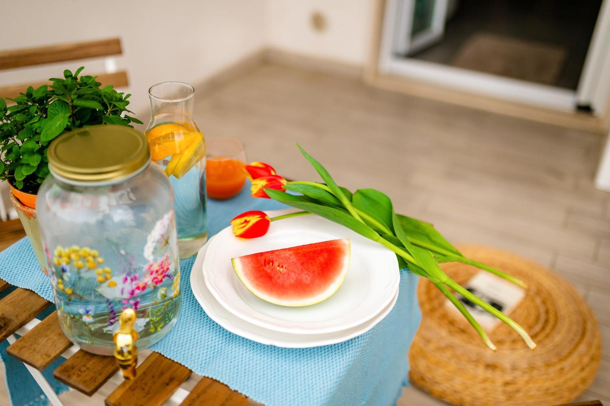 Opuntia Home Monopoli Zewnętrze zdjęcie