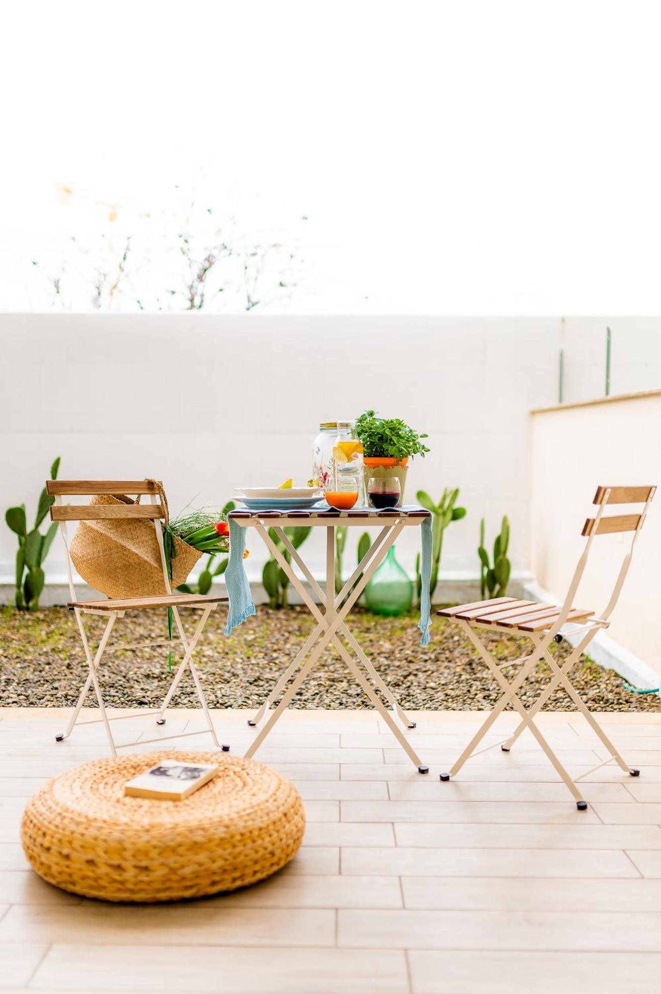 Opuntia Home Monopoli Zewnętrze zdjęcie