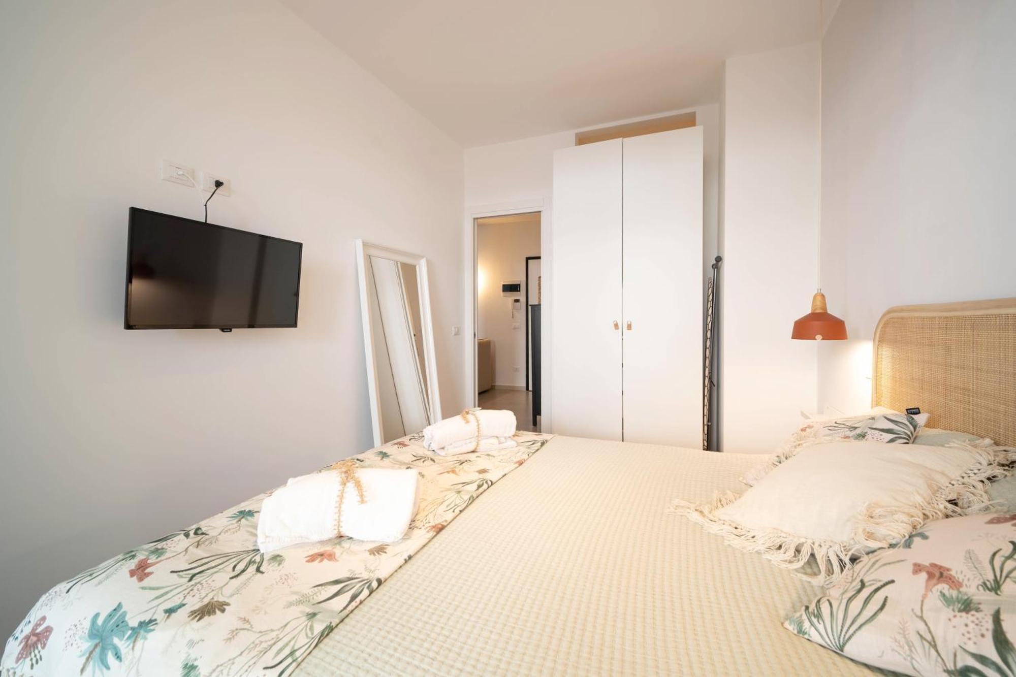 Opuntia Home Monopoli Zewnętrze zdjęcie
