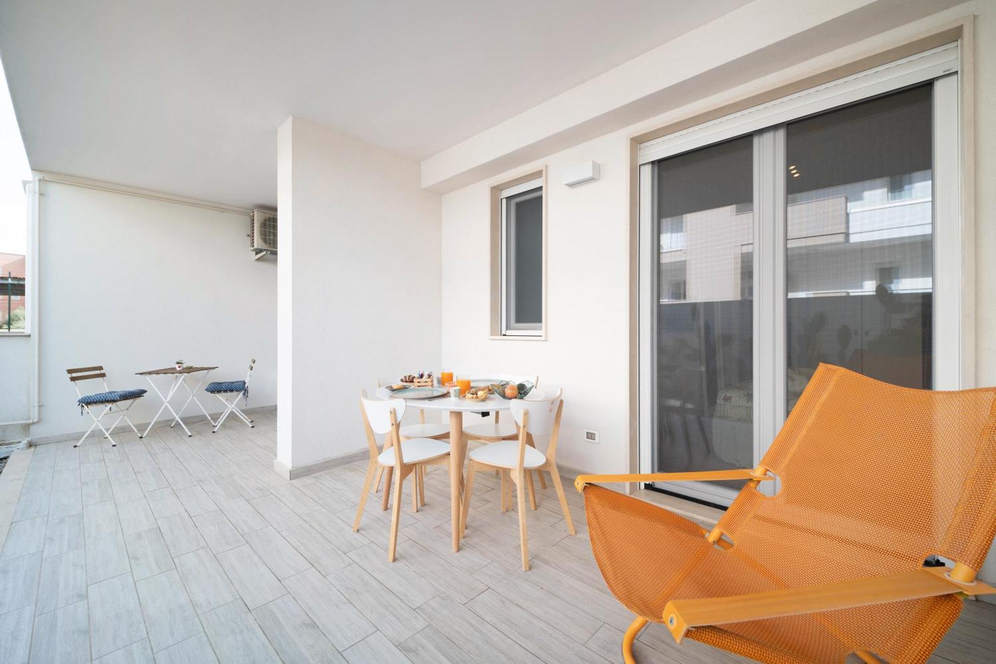 Opuntia Home Monopoli Zewnętrze zdjęcie