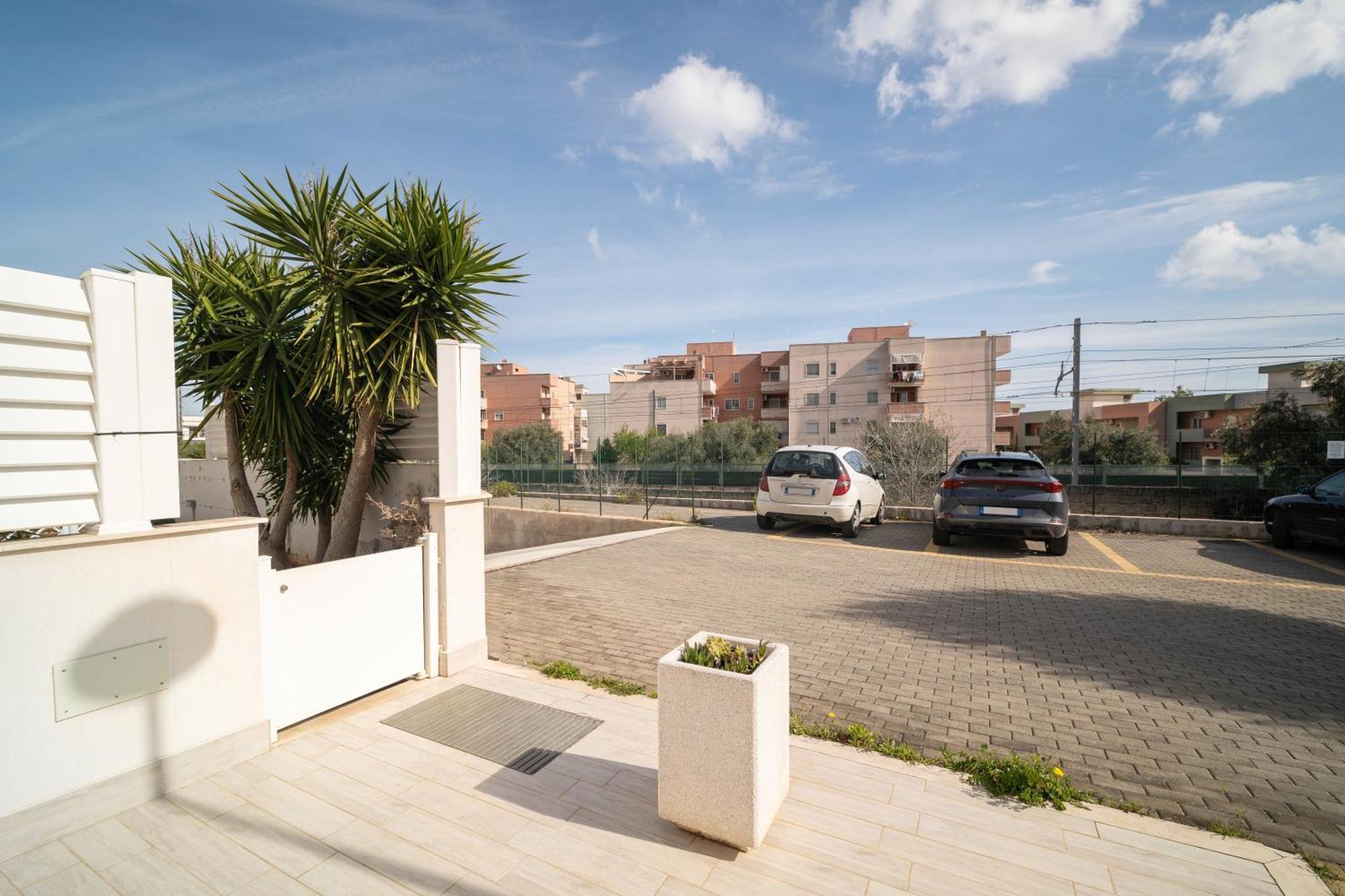 Opuntia Home Monopoli Zewnętrze zdjęcie