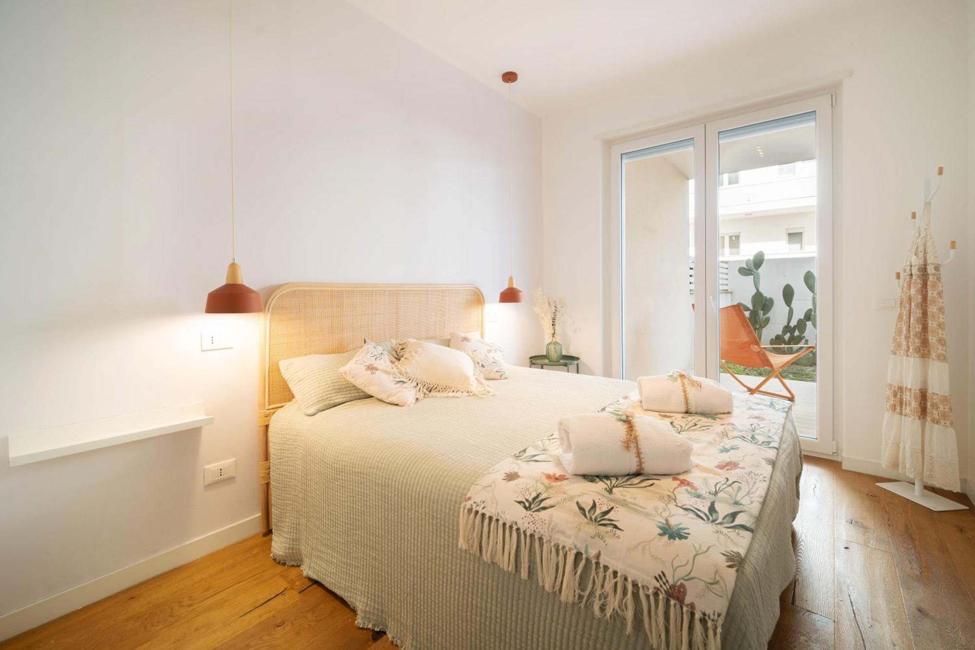 Opuntia Home Monopoli Zewnętrze zdjęcie