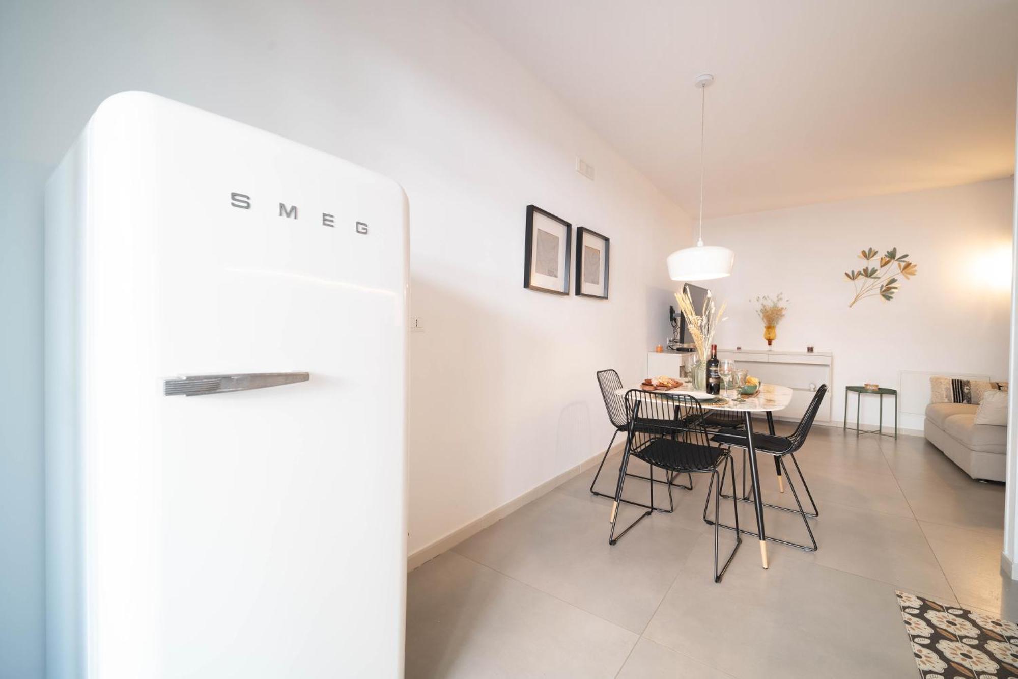 Opuntia Home Monopoli Zewnętrze zdjęcie
