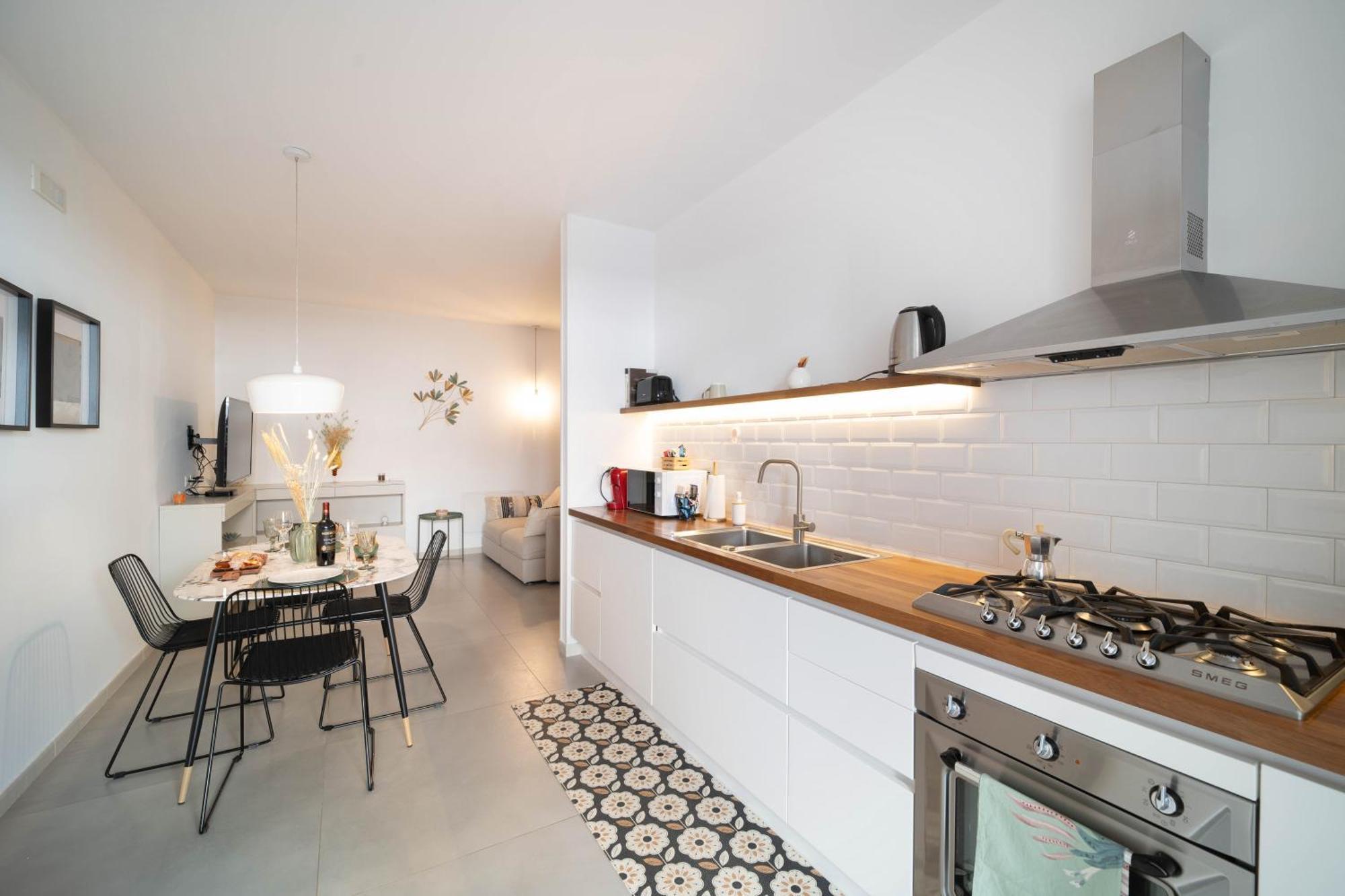 Opuntia Home Monopoli Zewnętrze zdjęcie