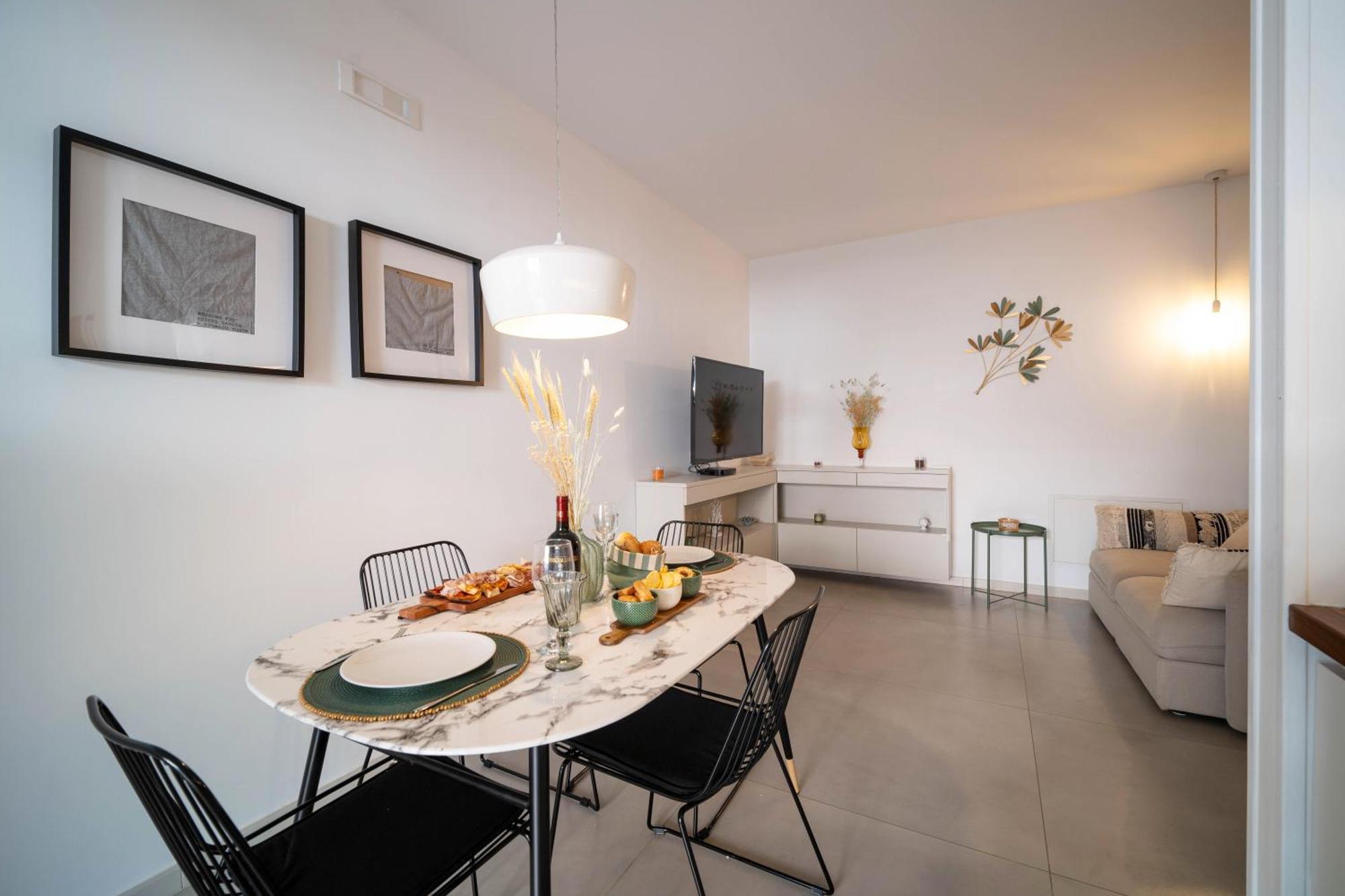 Opuntia Home Monopoli Zewnętrze zdjęcie